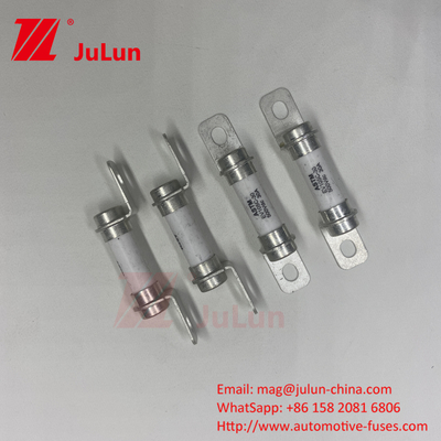5A 10A15A 20A 30A Fusão de carro híbrido 20A 30A 40A Sistema de armazenamento de energia Motor elétrico 500VDC