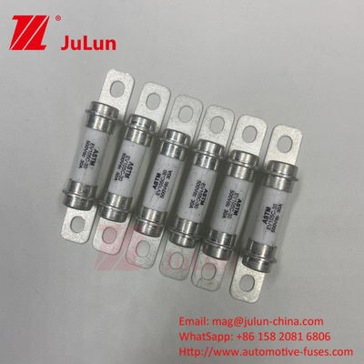 M6 Bolt Home Ev Charger 30A 40A Bolt M6 Automotive Fuse de alta qualidade 5A 500VDC