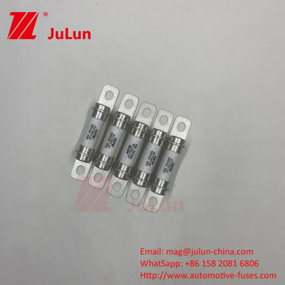 M6 Bolt Home Ev Charger 30A 40A Bolt M6 Automotive Fuse de alta qualidade 5A 500VDC