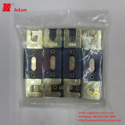 Motor modificado Motor para carros para carros para carros Segredo de fusível à prova d'água ANL Large Fork Bolt Type Safety Piece Box