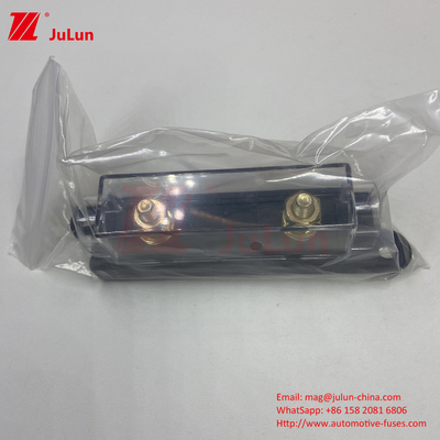 2Fork Bolt AGU Fusível 200A/ANL Fork Bolt Fuse Fusível Fusível Automotivo 500A