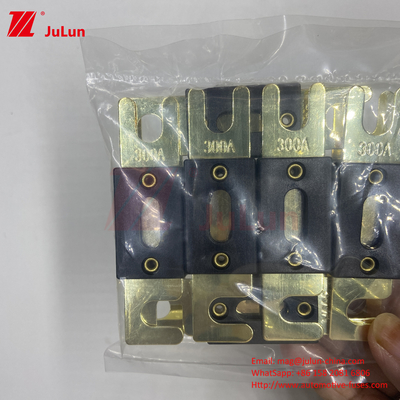 2Fork Bolt AGU Fusível 200A/ANL Fork Bolt Fuse Fusível Fusível Automotivo 500A