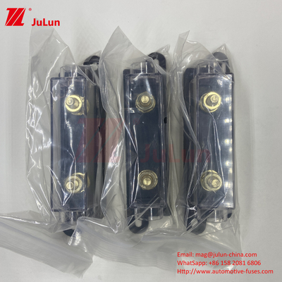 Novo tipo de fusível de energia Chip Fusível de potência de grande corrente ANL Fusível de enchufe grande Bolt Safety Piece