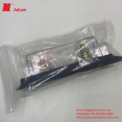 ANL Tipo de parafuso de parafuso de energia nova Tipo de chip Tipo de grande corrente Fuso de potência Fuso de plugue grande