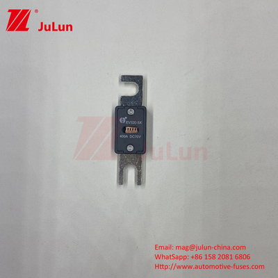 DC70V 175A EV320-5C Carregamento rápido de veículo elétrico com M6 Bolts Faixa de controle de temperatura -40.C ¥70.C