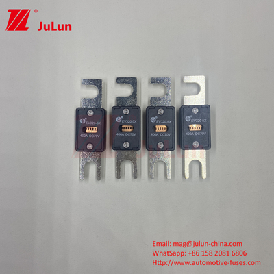 EV320-5X-150A 70VDC Fusão EV para Sistema de Tração