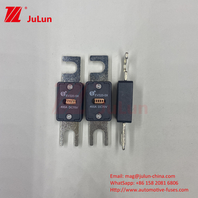 EV320-5X-150A 70VDC Fusão EV para Sistema de Tração