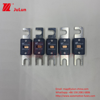 EV320-5X-150A 70VDC Fusão EV para Sistema de Tração