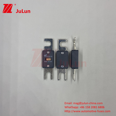 EV320-5X-350A 70VDC Classificado AC Ev Adaptador de carregador Compativel Concha cerâmica preta
