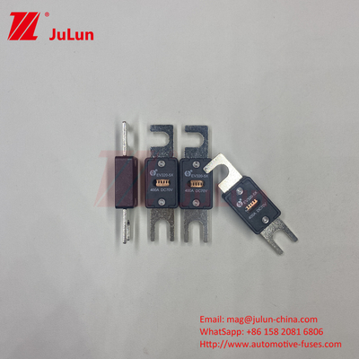 EV320-5X-350A 70VDC Classificado AC Ev Adaptador de carregador Compativel Concha cerâmica preta