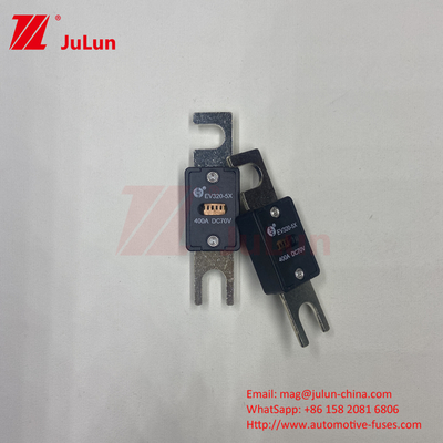 EV320-5X-400A Tipo de parafuso Ccs Ev Carregador Ev Dc Carregador Rápido para sobrecarga e proteção contra curto-circuito