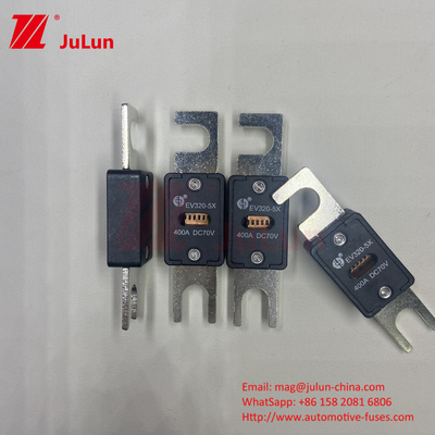 EV320-5X-250A-N Sistema de tração EV M6 Carregador Ev para casa para carros elétricos Tipo de parafuso Terminal 70VDC