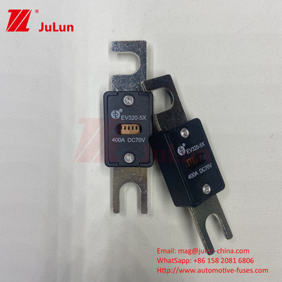EV320-5X-250A-N Sistema de tração EV M6 Carregador Ev para casa para carros elétricos Tipo de parafuso Terminal 70VDC