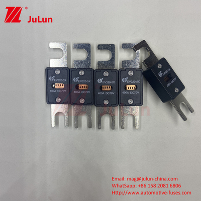Superior EV320-5C-200A 70VDC Automóveis disjuntores para sobrecarga e proteção contra curto-circuito