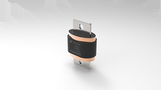 EV8 Série de Produtos Automóvel Nova Energia Célula de Combustível 150A-1000A
