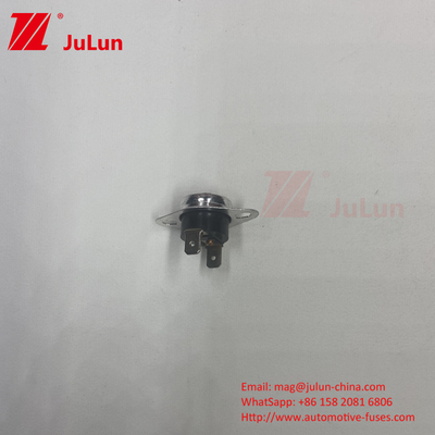 KSD301 KSD302 Sensor de temperatura do termistor ±3 / ±5 / ±10 graus de plástico ou cerâmica