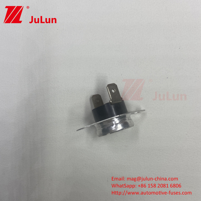 KSD301 KSD302 Sensor de temperatura do termistor