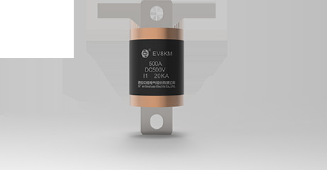 EV8-JM/KM/MKM Fusível de veículo elétrico DC 500V 150A /175A/ 200A /225A /250A/300A/350A/400A/450A/500A/600A/700A/750A/800A/900A/1000A