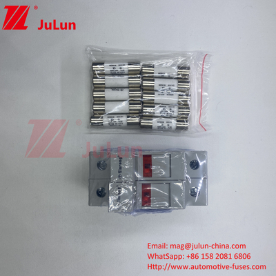 Baixo Preço 10X38mm PV Solar Cerâmica DC Fuse Links 1000vdc 20A Fuso PV Anão Fuso Cerâmico de Sopro Rápido Para Proteção de Circuito