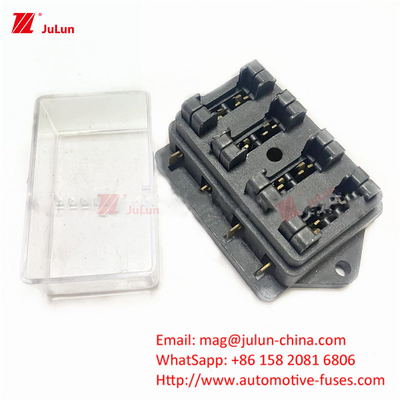Proteção de circuito eletrônico automóvel 30A-500A Dois-pólo 32V redirecionamento manual interruptor de circuito cadeira de segurança da placa de circuito