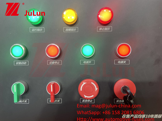 Interruptor de 22 mm XB2 Metal 2/3 Selector de posição rotativo Apertar botão auto-bloqueio Reiniciar 1no1nc 2no2nc