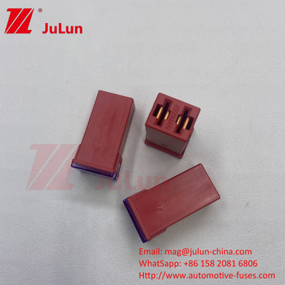 Automóvel 32V 20A a 60A Car Truck Mini Fusível Link Female Fuse - GM Hotrod LS1 LSX Standalone Wire Harness Factory