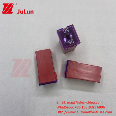 JCASE Cartucho Fêmea Fusíveis 32V 0495020.ZA 0495025.ZA 0495030.ZA 0495040.ZA 0495050.ZA 0495060.ZXA Veículo agrícola