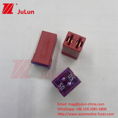 JCASE Cartucho Fêmea Fusíveis 32V 0495020.ZA 0495025.ZA 0495030.ZA 0495040.ZA 0495050.ZA 0495060.ZXA Veículo agrícola