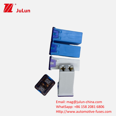 Cigarretinha 495 Caixa de fusíveis 20A30A40A50A60 Importado