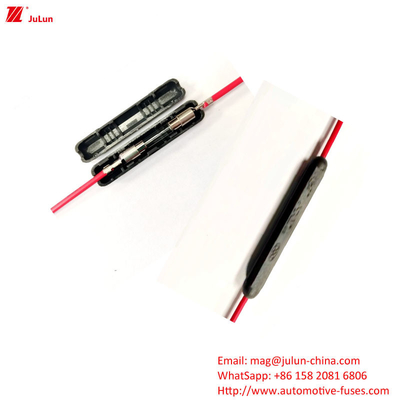 30A-500A Proprietário de fusível de parafusos com um / dois polos para ANS / MIDI Pequeno e bom disjuntor automotivo