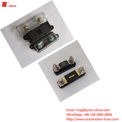 Eu UL Interruptor de circuito do amplificador de redefinição manual 30A-500A32V