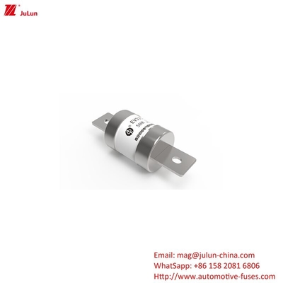 Fusão de veículo elétrico de fusão rápida média EV315-M-5NB DC500V 500A