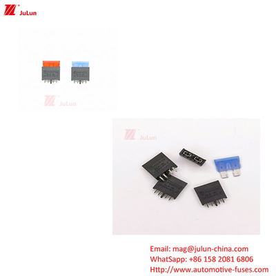 ANS / MIDI Disjuntor de rede manual para motocicleta UE UL 32V 30A-500A