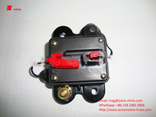 ANS / MIDI Pequeno e bom segurador de fusível Proteção de circuito eletrônico Peças de reposição de automóveis Plástico / Nylon