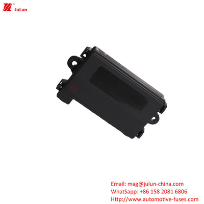 Eu UL 32V Dimensões externas segurador de fusível motociclista interruptor de rede manual 30A-500A