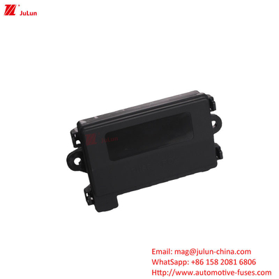 Eu UL 32V Dimensões externas segurador de fusível motociclista interruptor de rede manual 30A-500A