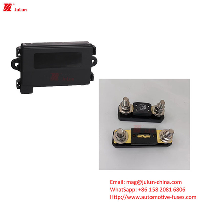 Fusão de parafusos para 30A-500A UL Padrão Peças de Reposição Automóveis Motor Boat Manual Reset Circuit Breaker