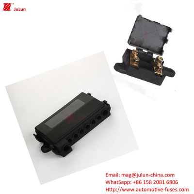 Fusão de parafusos para 30A-500A UL Padrão Peças de Reposição Automóveis Motor Boat Manual Reset Circuit Breaker
