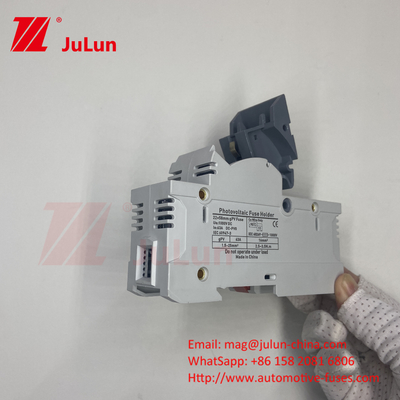 Fusão solar fotovoltaica Mersen 10a 1000v Sopro rápido 32a 1000vdc 22*58mm DC1000V