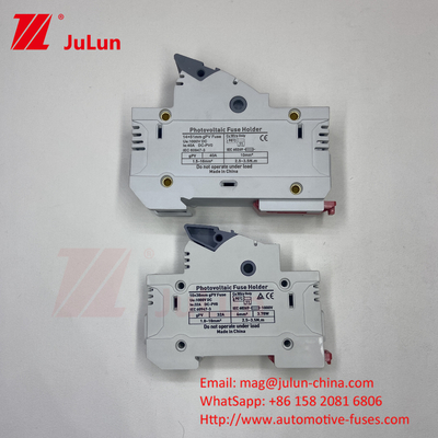 Fusão solar fotovoltaica Mersen 10a 1000v Sopro rápido 32a 1000vdc 22*58mm DC1000V
