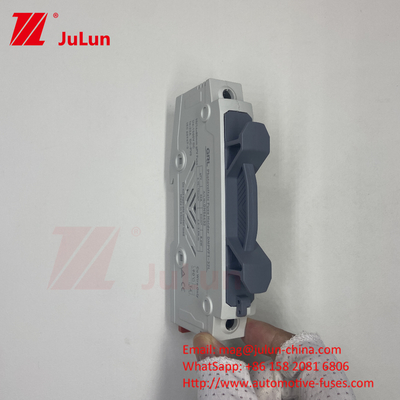 1000V 1500V 500V Fusível fotovoltaico solar 14x51mm Portador de fusível RT18W-32 22*58mm 1000DV fotovoltaico