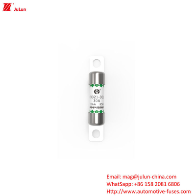 EV321-3EL 30A Segurança para veículos elétricos com proteção do logotipo OEM e desempenho no método de embalagem em caixa