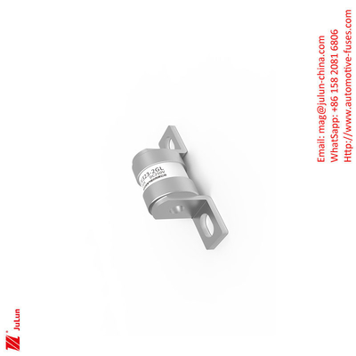 Fusível de energia EV323-2GL/ 16A-20A-40A-50A-180A / 250V 30KA Fusível de veículo elétrico