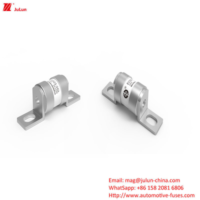 Fusão de veículo elétrico de fusão média de 180A DC250V EV323-2GL