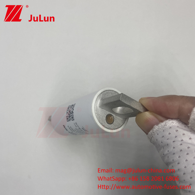 RS309-MM-EV63A Para fusíveis de tubulação redonda 1000VDC 50KA EV FUSE 1000VDC