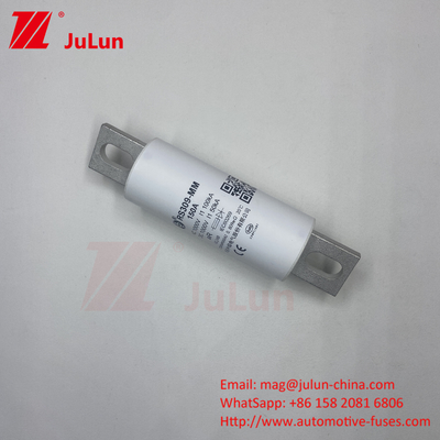 RS309-MM-EV63A Para fusíveis de tubulação redonda 1000VDC 50KA EV FUSE 1000VDC
