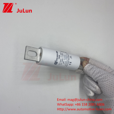 RS309-MM-EV150A 1000VDC 1000AC Microfusíveis para veículos elétricos