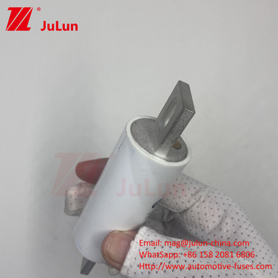 RS309-MM-EV500A1000VDC 50KA 1000VAC 100KA Proteção de parafuso de parafuso de fusível