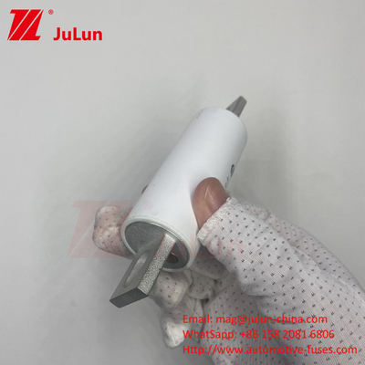RS309-MM-EV500A1000VDC 50KA 1000VAC 100KA Proteção de parafuso de parafuso de fusível
