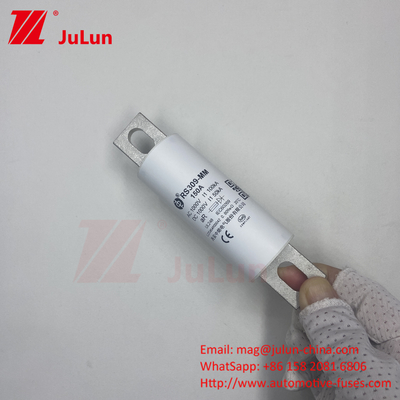 RS309-MM-EV500A1000VDC 50KA 1000VAC 100KA Proteção de parafuso de parafuso de fusível